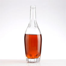 Antique Glass Wine Bottles Fruit wine bottle